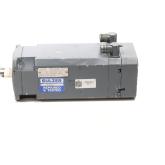 Brushless servomotor  Used